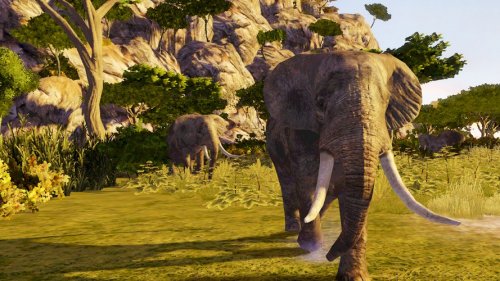 Cabela's Dangerous Hunts 2009 Wii
