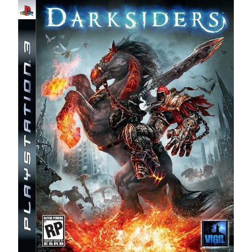 Darksiders