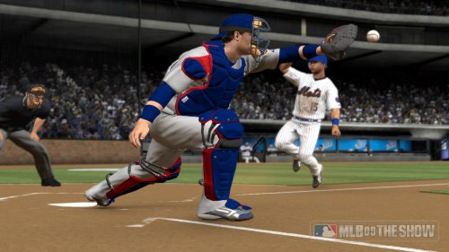 MLB 09 The Show - PlayStation 3