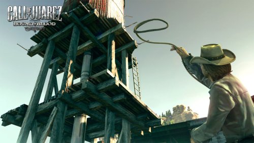 Ubisoft Call of Juarez: Bound in Blood - Playstation 3