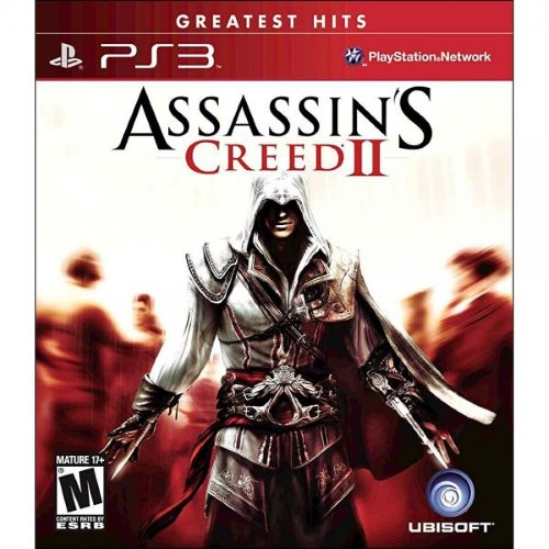 Assassin's Creed 2