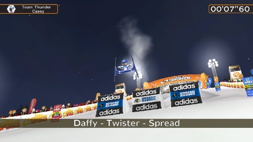 Deca Sports 2 - Wii