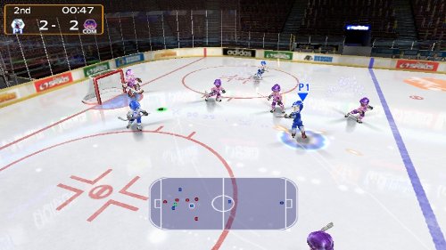 Deca Sports 2 - Wii