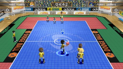 Deca Sports 2 - Wii