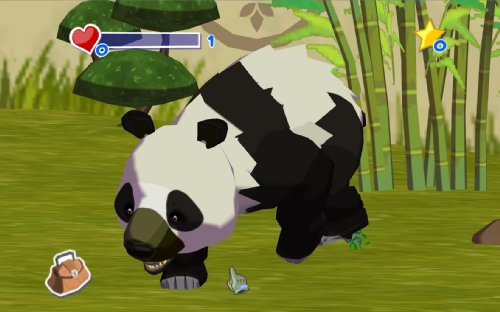 World of Zoo - Nintendo Wii