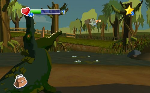 World of Zoo - Nintendo Wii