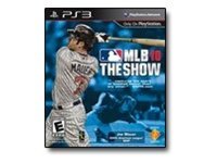 MLB 10 - PS3