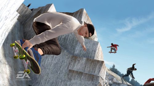 Skate 3 for Xbox 360