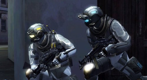 Ghost Recon - Wii