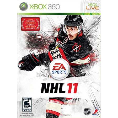 NHL 11 - PlayStation 3