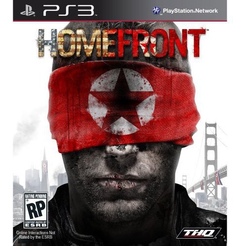 Homefront for PlayStation 3