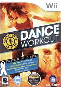 Dance Workout