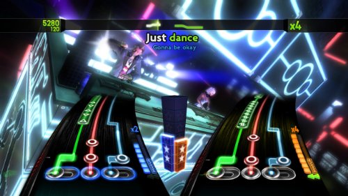 DJ Hero 2 for PlayStation 3
