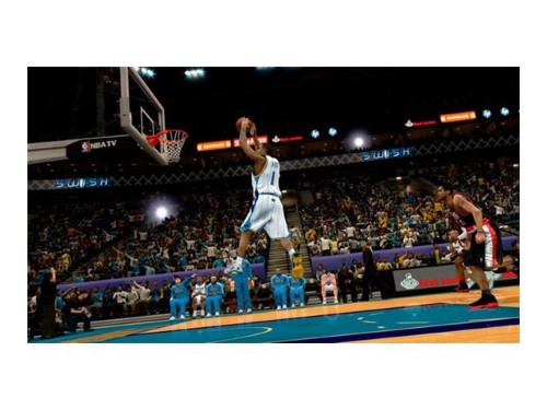 NBA 2K12 PS3