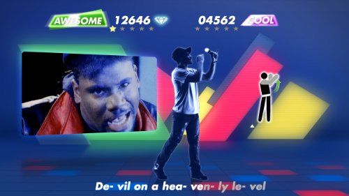 Everybody Dance Game
