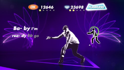 Everybody Dance Game