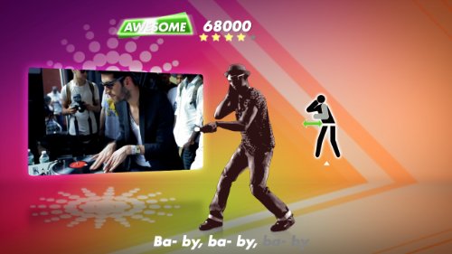 Everybody Dance Game