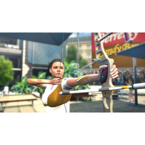Summer Stars 2012 for PS3