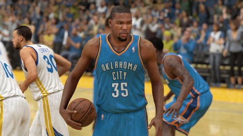 NBA 2K14 - Playstation 4
