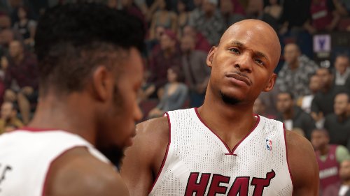 NBA 2K14 - Playstation 4