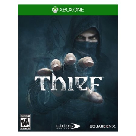 Thief - Xbox One