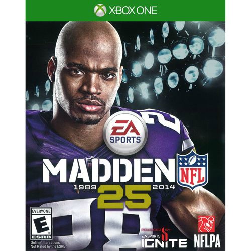Madden NFL 25 - Xbox One
