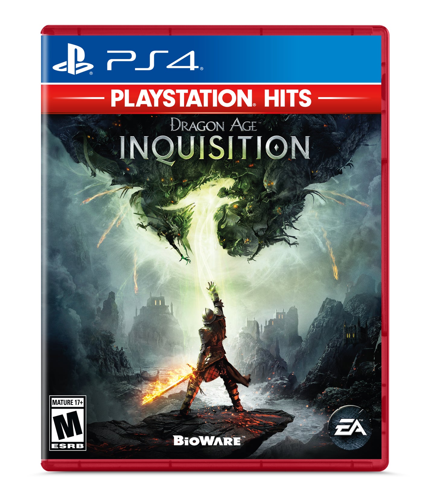 Dragon Age: Inquisition - Playstation 4