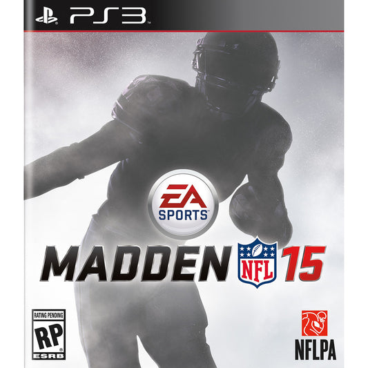 Madden 15