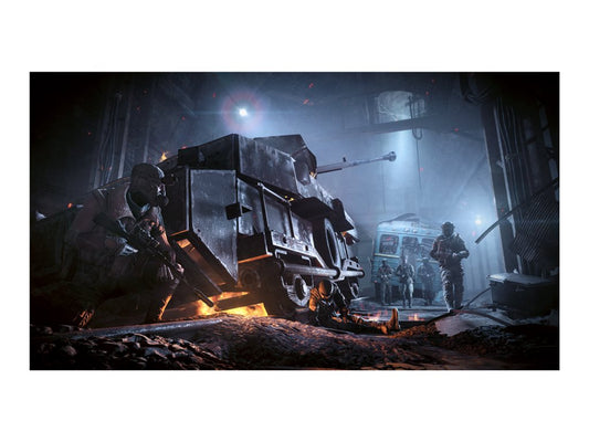 Metro Redux - Playstation 4