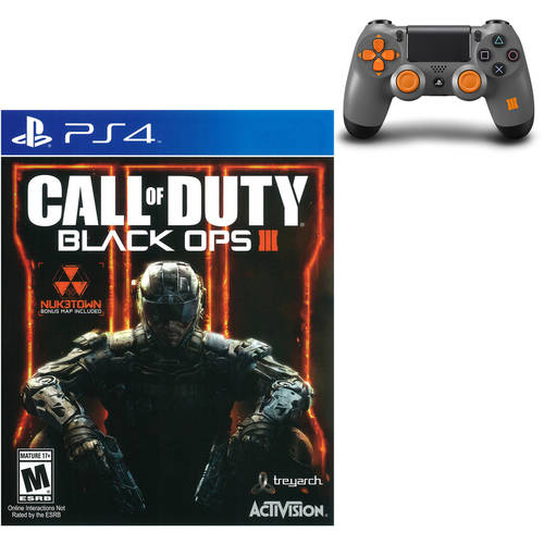 Call of Duty: Black Ops III - PlayStation 4