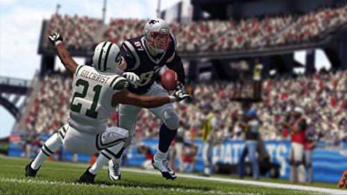 Madden NFL 17 - Playstation 4