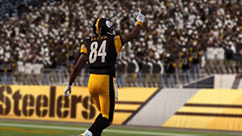 Madden NFL 17 - Playstation 4