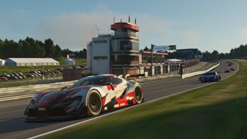 Gran Turismo Sport for PlayStation 4