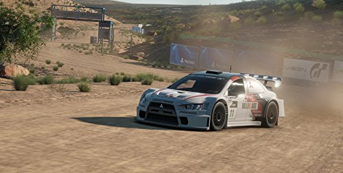 Gran Turismo Sport for PlayStation 4