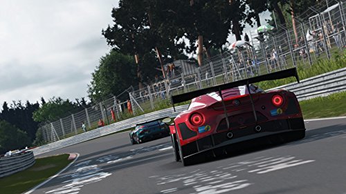 Gran Turismo Sport for PlayStation 4