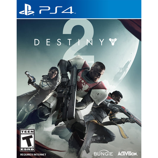 Destiny 2 - Playstation 4