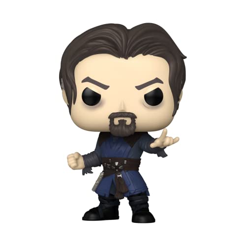 Funko POP! Sinister Strange Figure, One Size, Pack of 1
