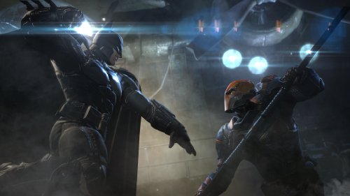 Warner Home Video - Batman: Arkham Origins for Xbox 360