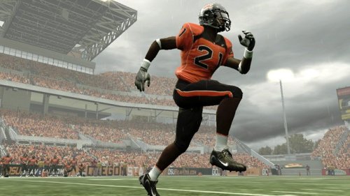 NCAA Football 09 Playstation 3