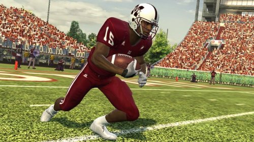NCAA Football 09 Playstation 3