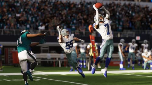 Madden NFL 23 - PlayStation 4