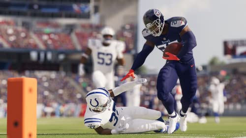Madden NFL 23 - PlayStation 4