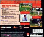Grand Slam '97 - PlayStation