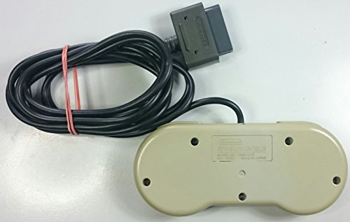 Original Nintendo SNES Controller SNSP-005