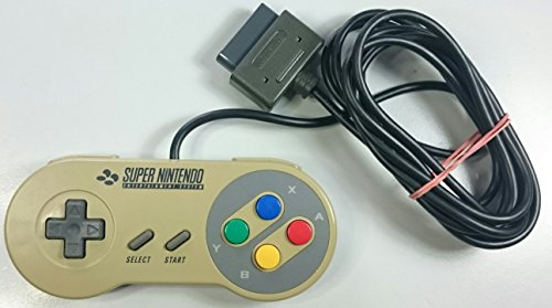 Original Nintendo SNES Controller SNSP-005