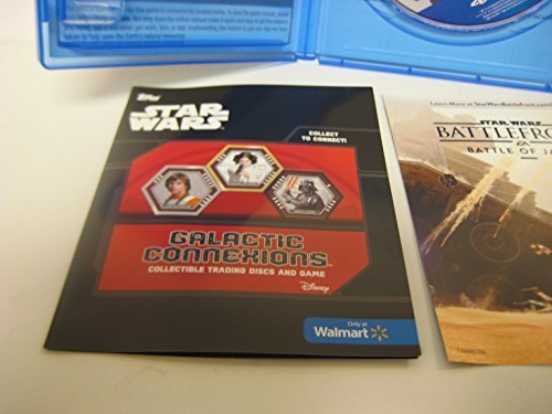 Star Wars Battlefront Playstation 4