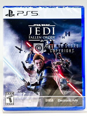 Star Wars: Jedi Fallen Order - PS4