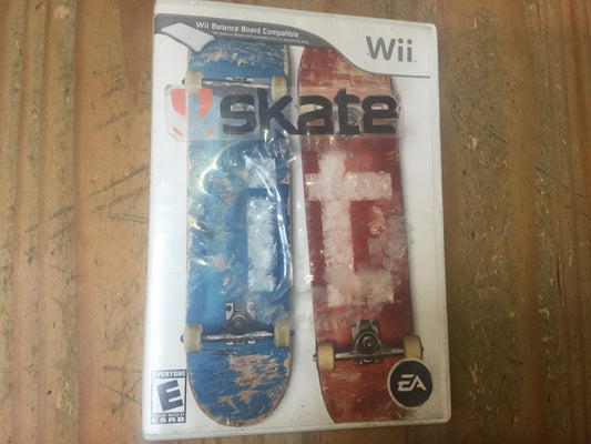 Skate It - Wii