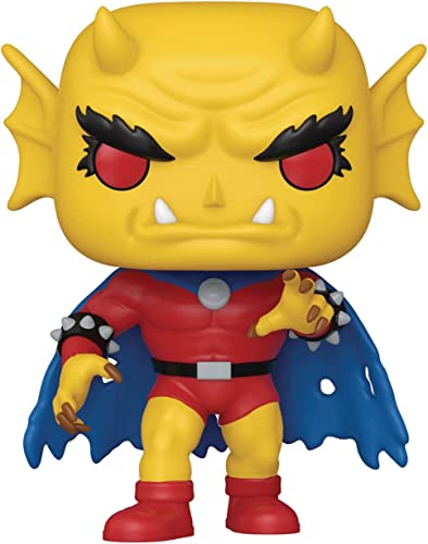 Funko Pop! Etrigan the Demon - FCBD 2023 PX Exclusive Pack of 1