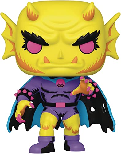 Funko Pop! Etrigan the Demon - FCBD 2023 PX Exclusive Pack of 1